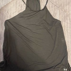Under Armour racerback shirt